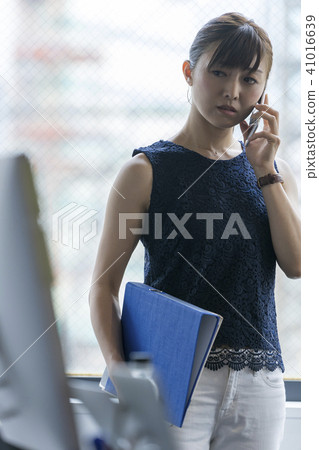 Casual Office image Casual Office image 41016639