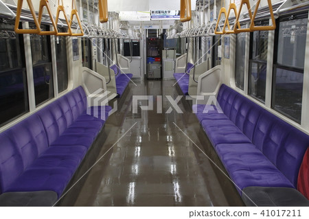 東北幹線701系列（盛岡地區·火車內） 41017211