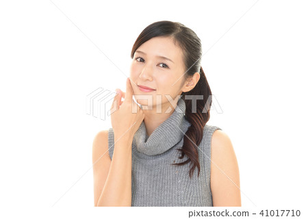 女性肖像 41017710