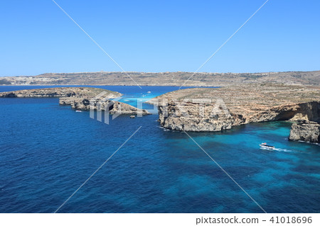 Comino Comino 41018696