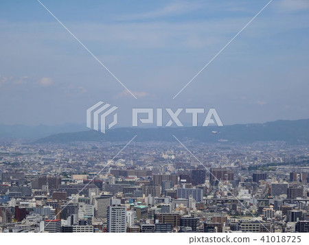 Aerial garden Aerial garden 41018725