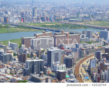 空中花園 空中花園 41018744