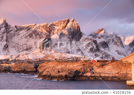 Norway 41019156