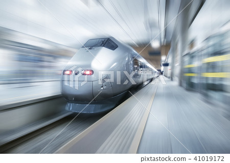 Concept and idea of trasportation 41019172