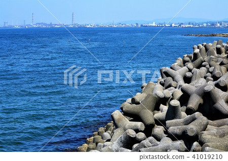 View from Umita-mugo Beppu Bay 41019210