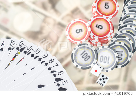 Gamble · Casino image Gamble · Casino image 41019703