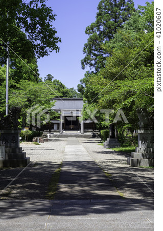 大通神社 大通神社 41020607