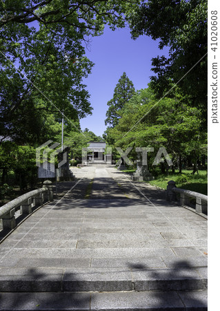 Odori Shrine 41020608