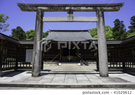 大通神社 41020612
