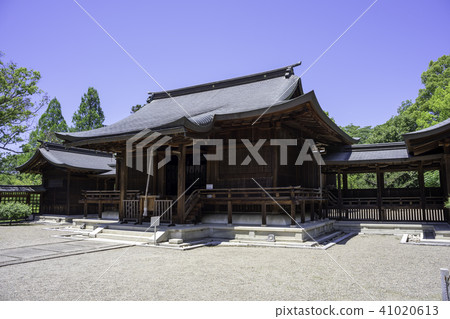 大通神社 41020613