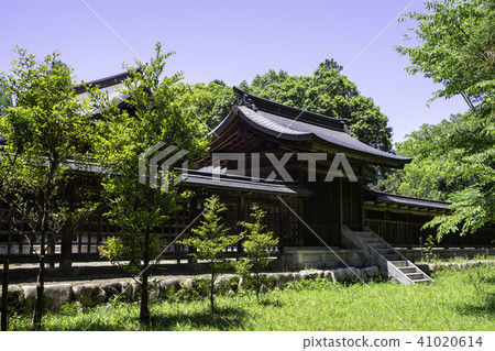 大通神社 大通神社 41020614
