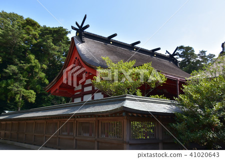 Shrine company office Shrine company office 41020643