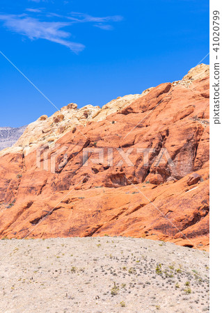 Red Rock Canyon Las Vegas Red Rock Canyon Las Vegas 41020799