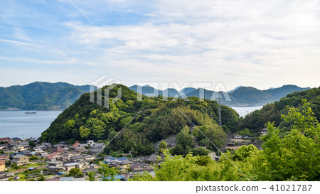 Mukojima Tachibana地區Myokamiyama 41021787