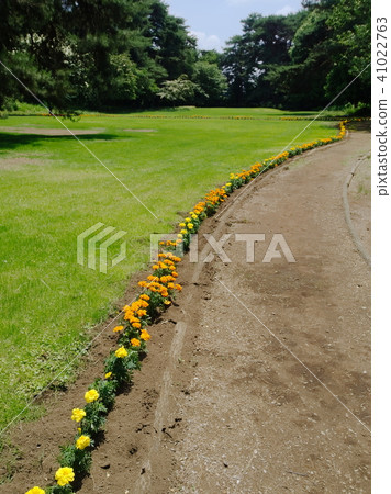 休息廣場(栃木縣M-町) 休息廣場(栃木縣M-町) 41022763