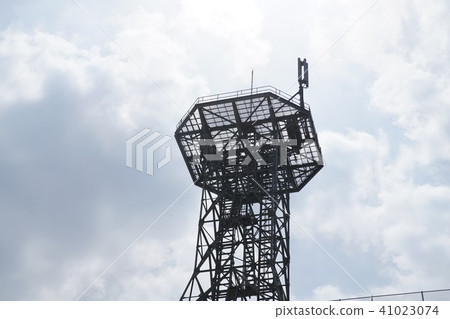 無線電塔 無線電塔 41023074