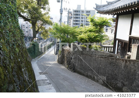 Shimosaka-zaka(Hei Furisaka) Shimosaka-zaka(Hei Furisaka) 41023377