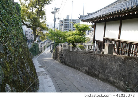 Shimosaka-zaka(Hei Furisaka) Shimosaka-zaka(Hei Furisaka) 41023378