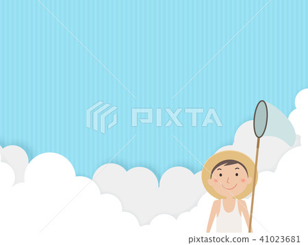 Summer vacation 41023681