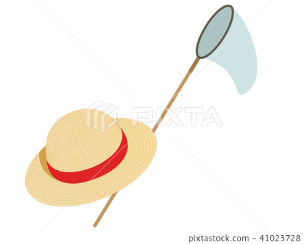 insect catching 41023728