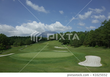 輕井澤高爾夫18 41025032