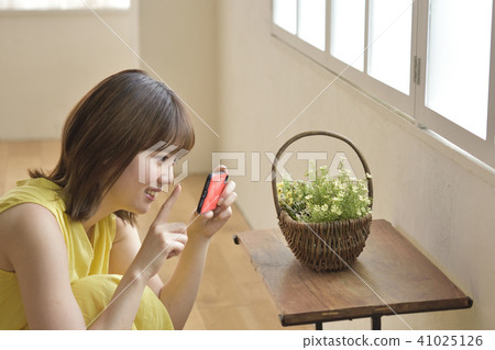 生活方式 41025126