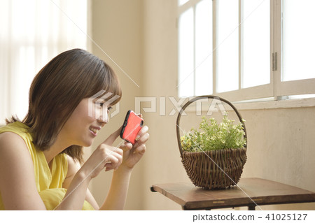 生活方式 41025127