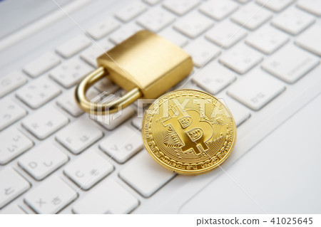 Virtual currency 41025645
