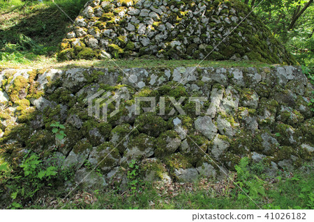 French style staircase on the Ushiba River No.1, Department of the Interior Ministry Quantity of dams 41026182