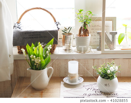 Natural interior goods Natural interior goods 41028855