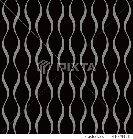 Antique silver seamless retro pattern background Antique silver seamless retro pattern background 41029498