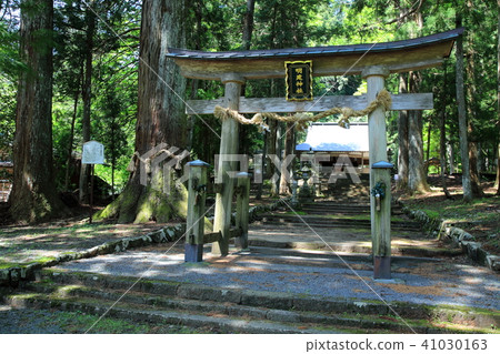 明金神社·15 41030163
