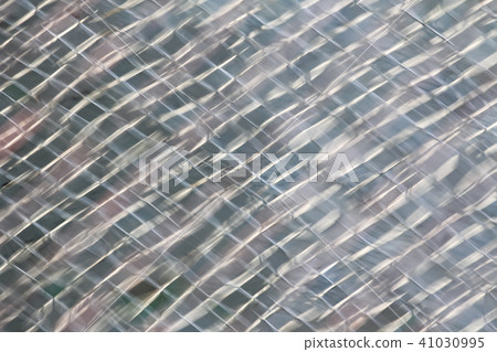 Glass mosaic reflection Glass mosaic reflection 41030995