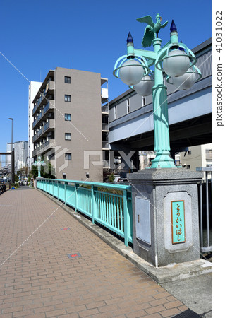 東海橋(品川區) 東海橋(品川區) 41031022