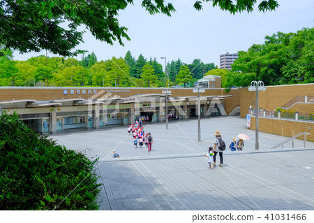大阪地鐵鶴見格陵蘭站 大阪地鐵鶴見格陵蘭站 41031466