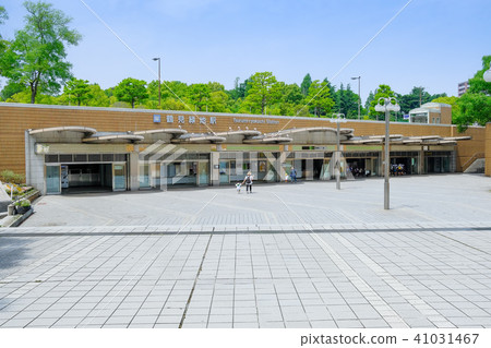 鶴見綠地鐵站 鶴見綠地鐵站 41031467