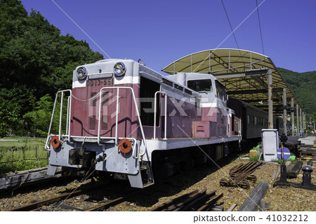 Hahara Fureai採礦公園 41032212