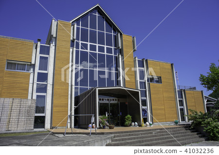 Yahara Fureai採礦公園Yaharahara礦山博物館 41032236