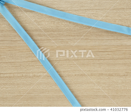 Blue zipper concept background Blue zipper concept background 41032776
