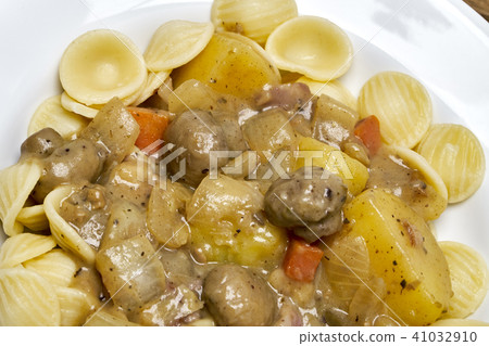 cold pasta salad mushroom soup, potato bacon cold pasta salad mushroom soup, potato bacon 41032910
