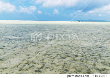 Condoi Beach (Taketomijima) 41033015