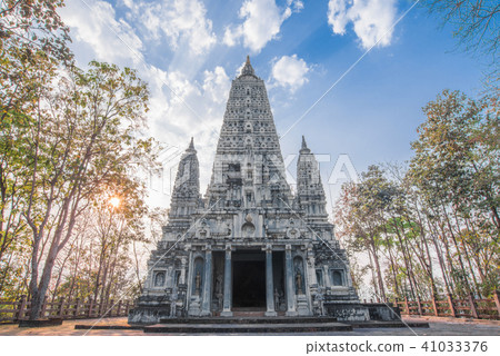 Bodh Gaya, Mahabodhi Temple Bodh Gaya, Mahabodhi Temple 41033376