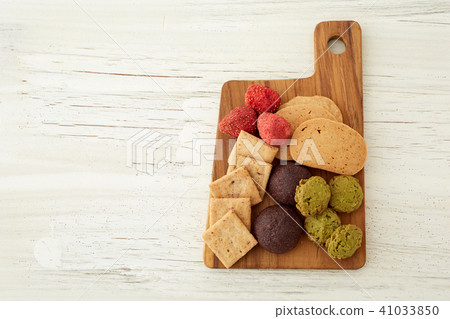 Body-friendly snacks 41033850