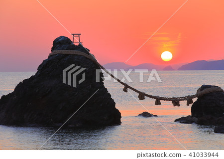 Futamiura Musouiwa and Asahi 41033944