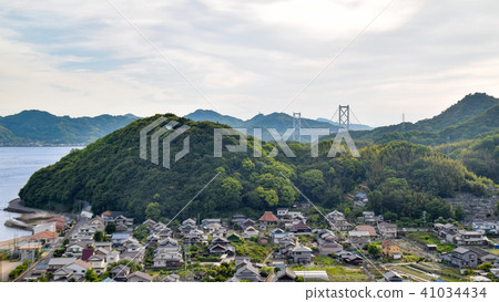 Mukojima Tachibana地區Myokamiyama 41034434