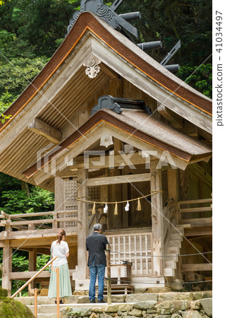 出雲大社神社公司 出雲大社神社公司 41034497