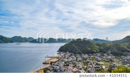 Mukojima Tachibana地區Myokamiyama Mukojima Tachibana地區Myokamiyama 41034551