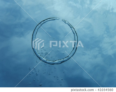 氣泡環 41034560