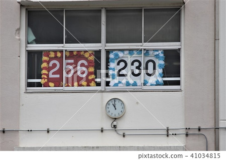 Score board 41034815