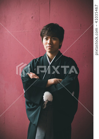 男人 男 男性 41035467